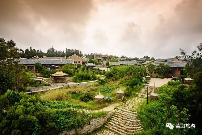 湄洲岛旅游攻略_妈祖文化朝圣圣地_莆田湄洲岛导游词