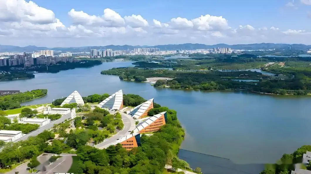 东莞必去景点游玩攻略_东莞同沙生态公园图片_广东东莞十大景点攻略