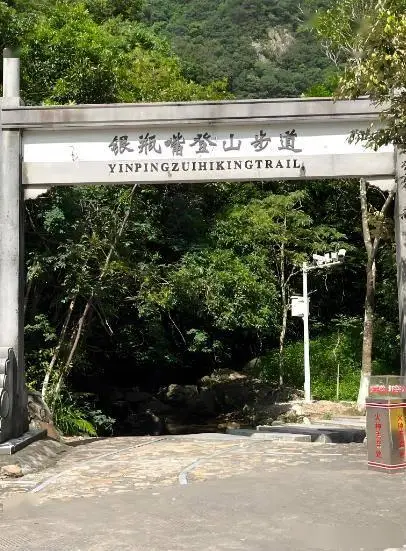 东莞同沙生态公园图片_东莞必去景点游玩攻略_广东东莞十大景点攻略