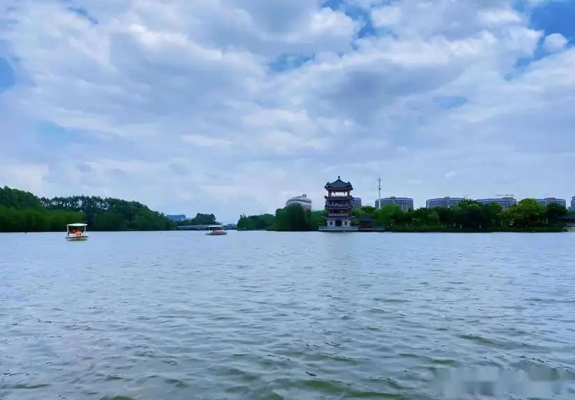 东莞同沙生态公园图片_东莞必去景点游玩攻略_广东东莞十大景点攻略