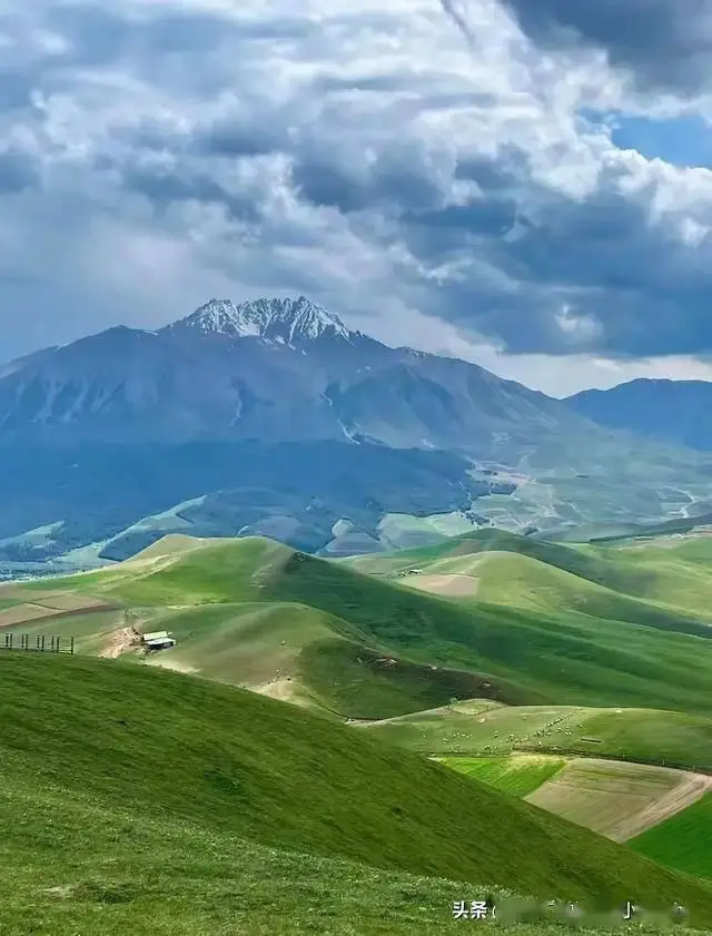 草原生态保护_那拉提草原最佳游玩路线_呼伦贝尔草原旅游攻略