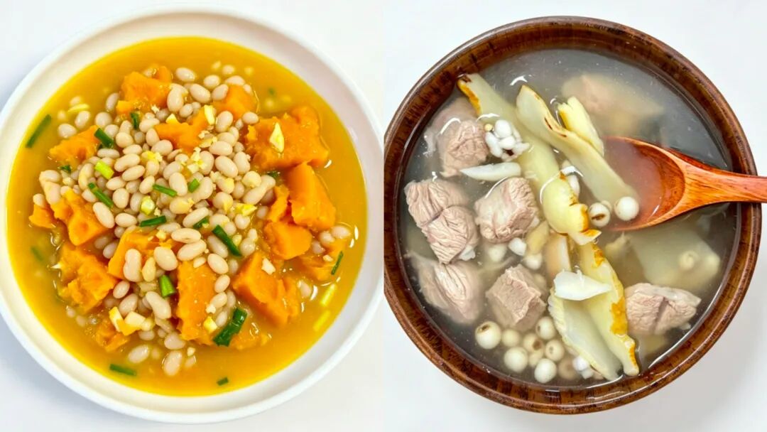 口腔溃疡食疗_健脾化湿食谱_嘴唇长泡怎么样才能快速好