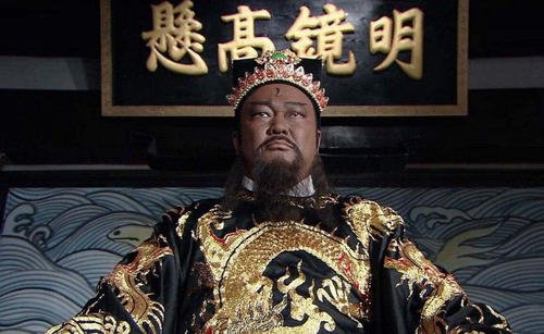 包拯割牛舌案_包拯是什么地方人_陈老五杀牛故事