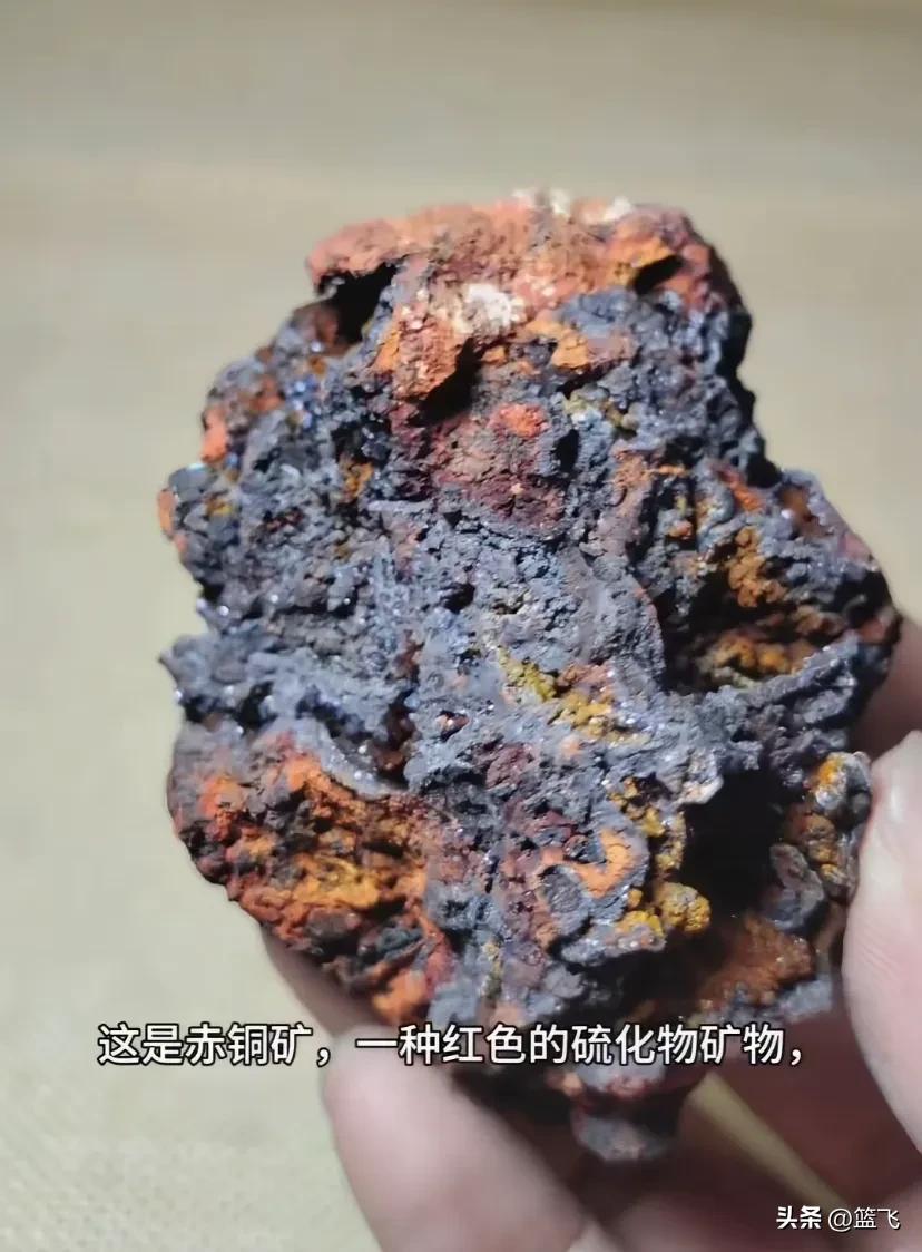 孔雀石铜矿介绍_黄铜矿与黄铁矿的区别_硫化物家族铜矿石