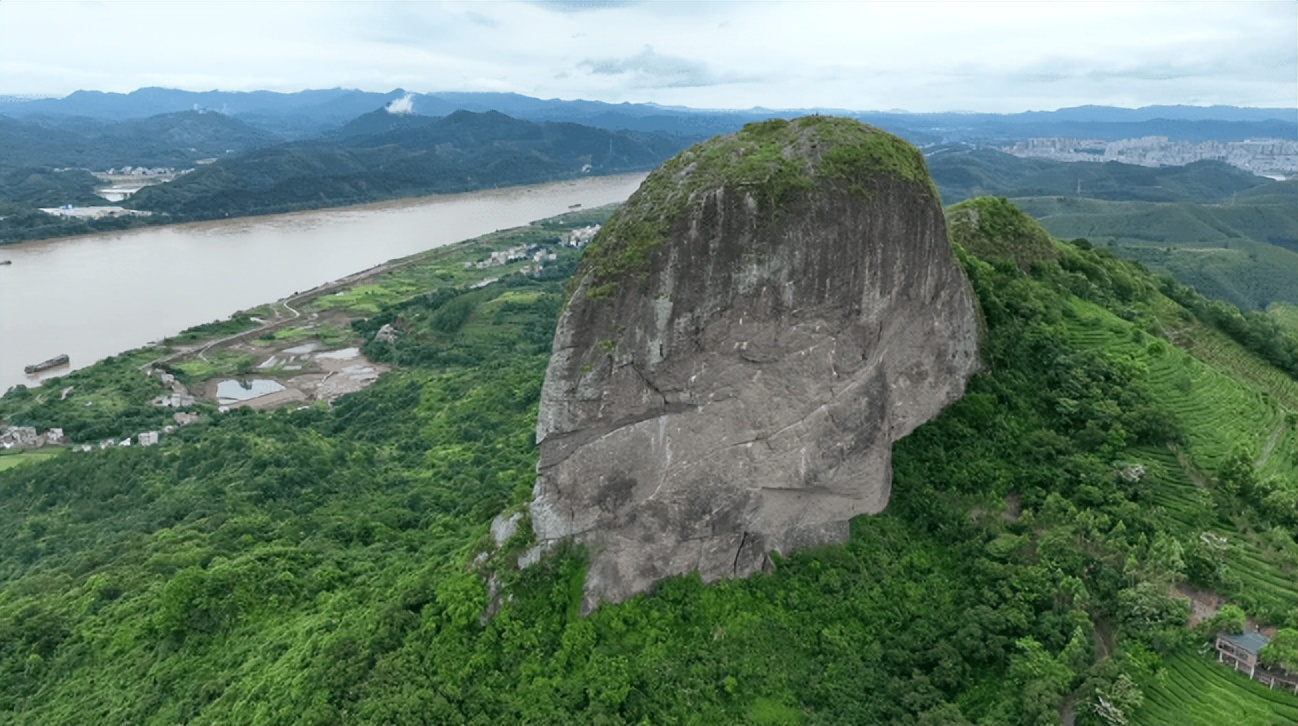 盘龙峡生态旅游区_德庆龙母祖庙_德庆盘龙峡生态旅游区