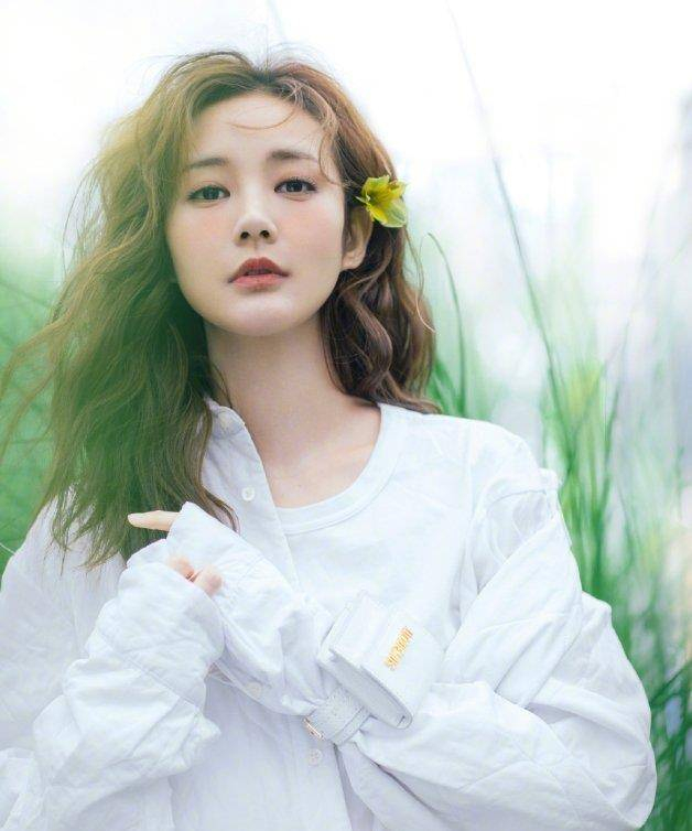 李一桐演技_李一桐必看电视剧_罗晋认识赵丽颖吗