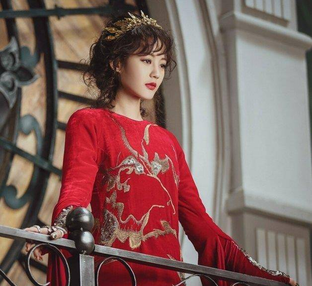 李一桐必看电视剧_罗晋认识赵丽颖吗_李一桐演技