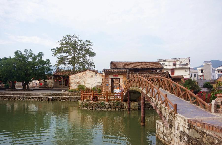 悦城龙母祖庙文化体验_德庆盘龙峡生态旅游区_德庆旅游攻略
