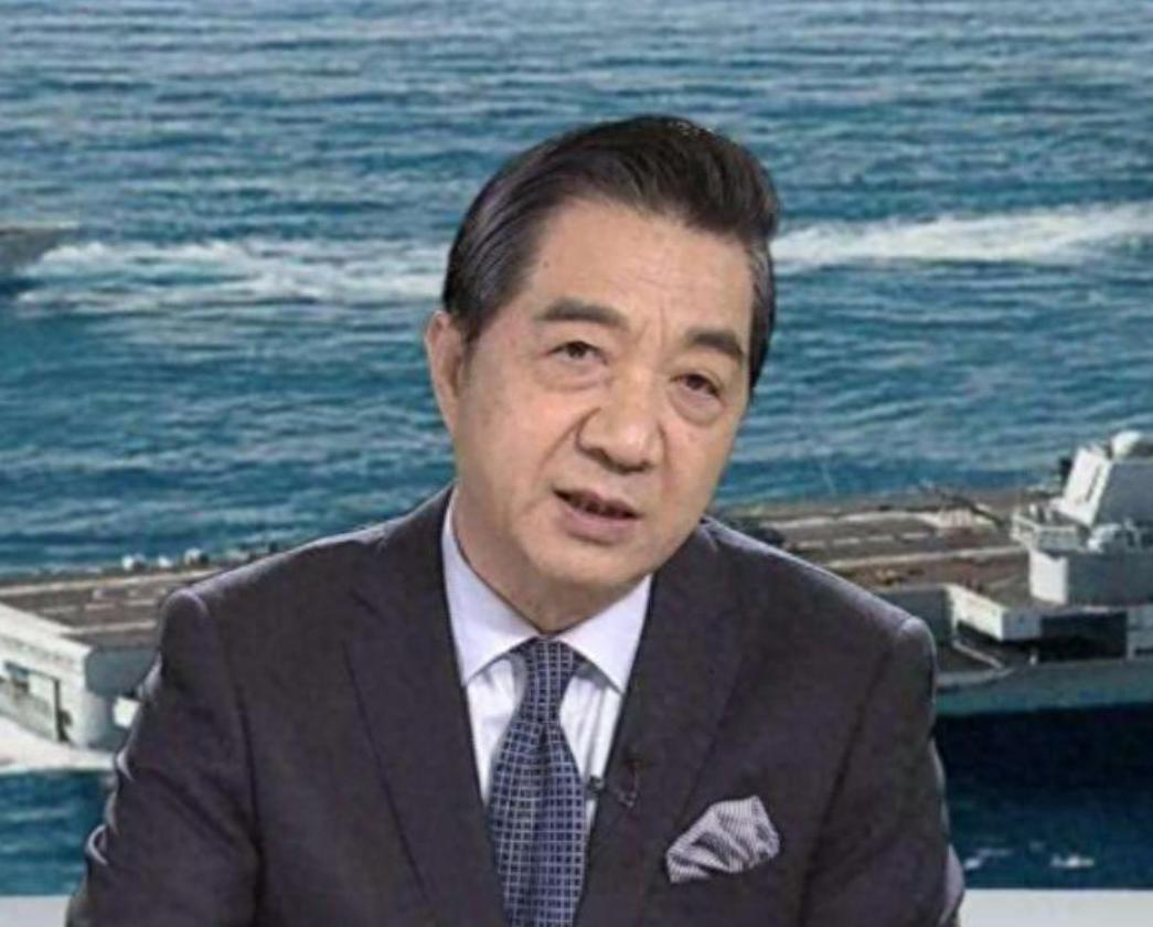 张召忠说不与262合作了_张召忠预言应验_美国霸权衰落