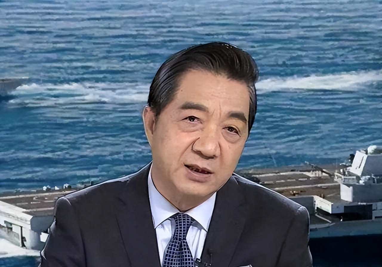 张召忠 美国内部矛盾 _ 张召忠 特朗普贸易政策 _张召忠说不与262合作了