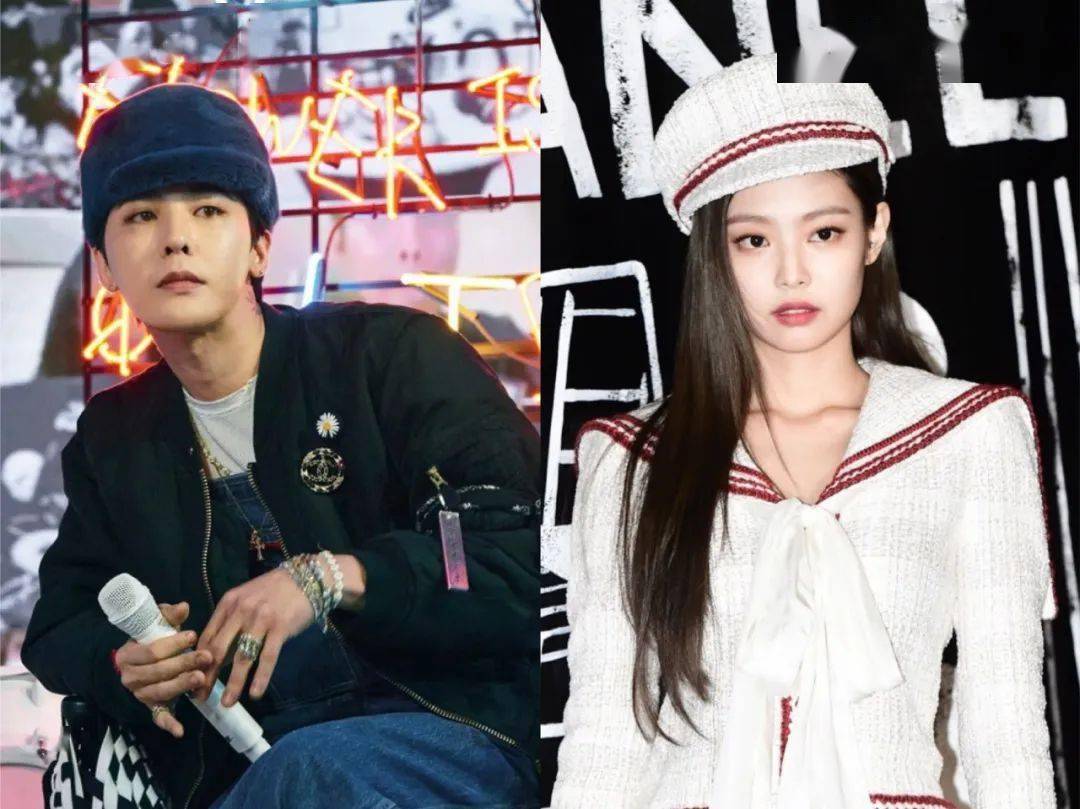 GD与Jennie秘密恋爱细节_权志龙Jennie恋情曝光_权志龙韩文