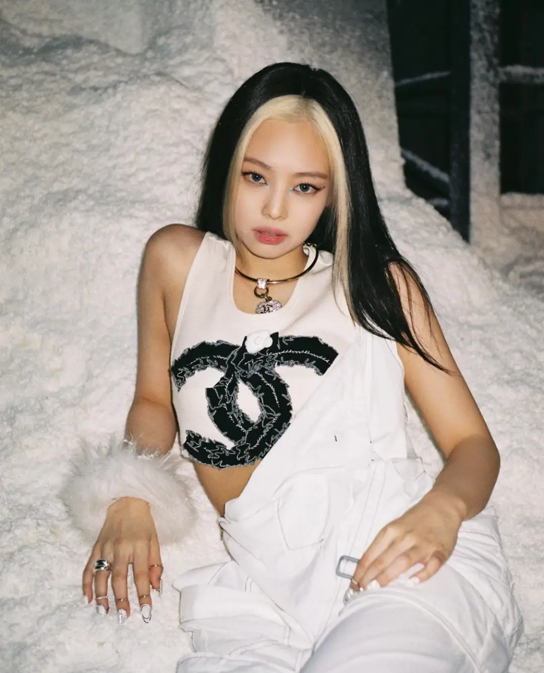 权志龙韩文_GD与Jennie秘密恋爱细节_权志龙Jennie恋情曝光