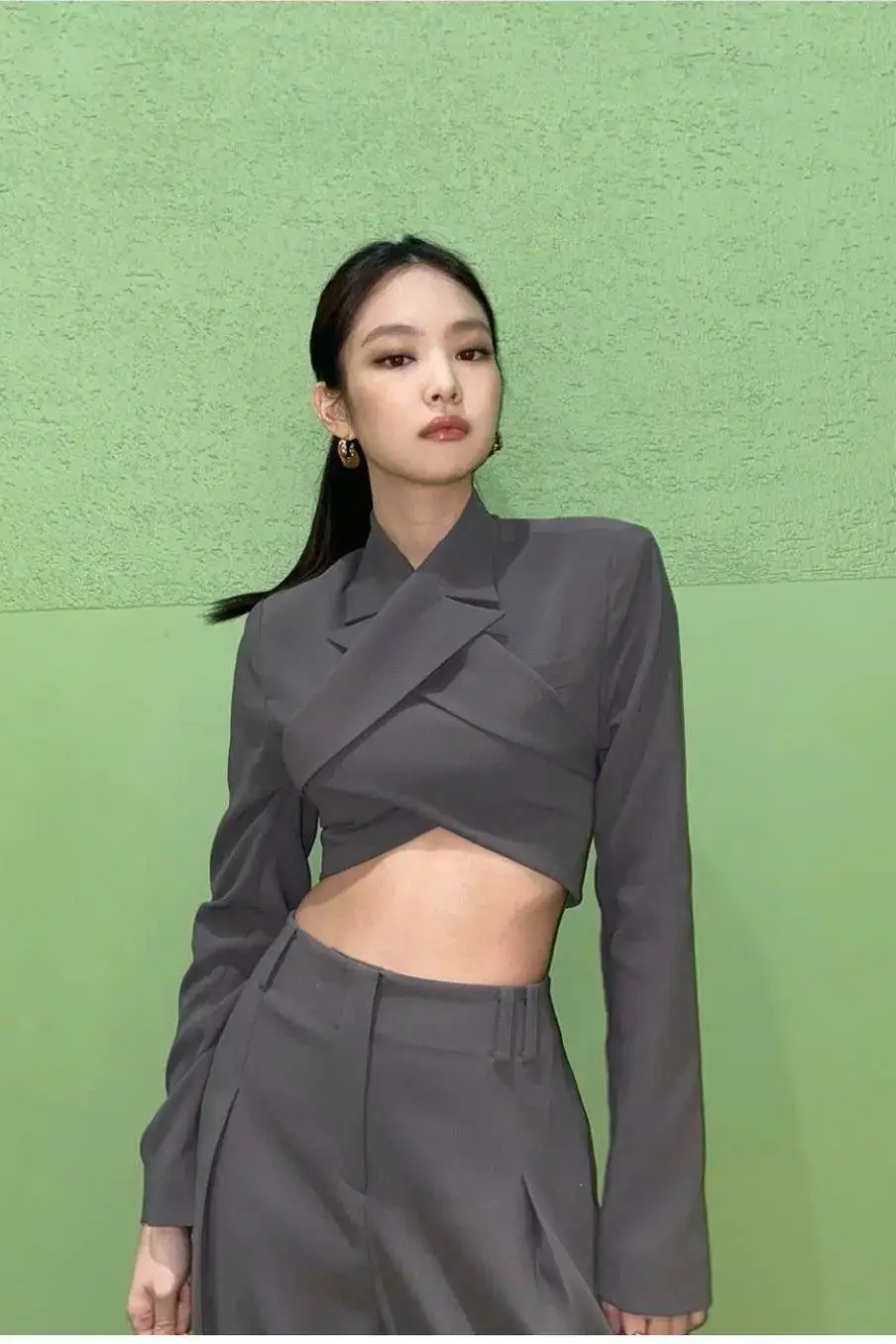 GD与Jennie秘密恋爱细节_权志龙韩文_权志龙Jennie恋情曝光