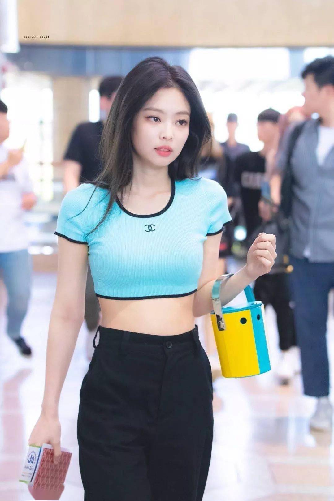GD与Jennie秘密恋爱细节_权志龙韩文_权志龙Jennie恋情曝光