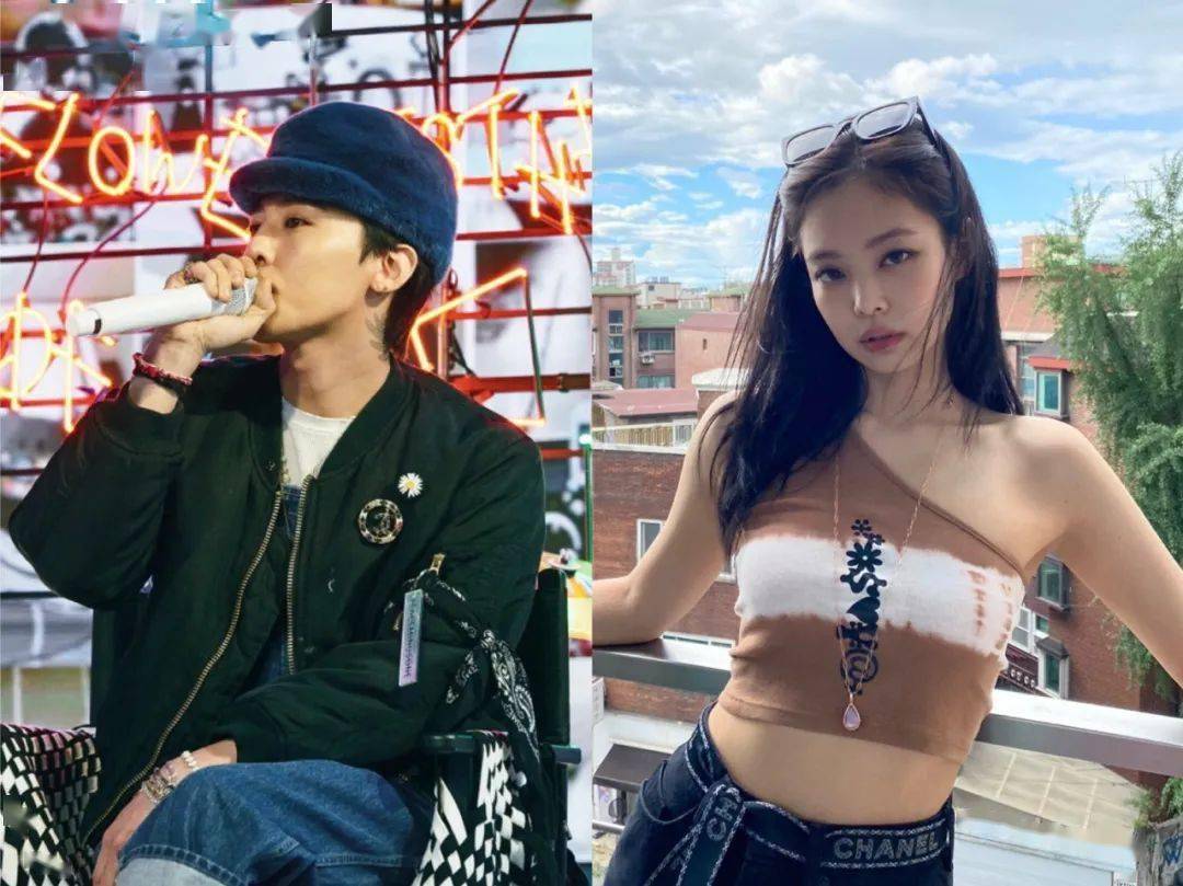 权志龙韩文_GD与Jennie秘密恋爱细节_权志龙Jennie恋情曝光