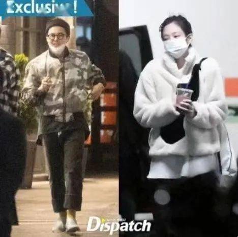 权志龙韩文_权志龙Jennie恋情曝光_GD与Jennie秘密恋爱细节