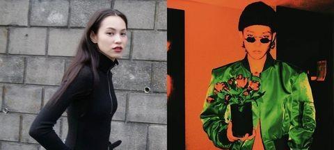 权志龙韩文_权志龙恋爱习惯_权志龙恋爱理想型