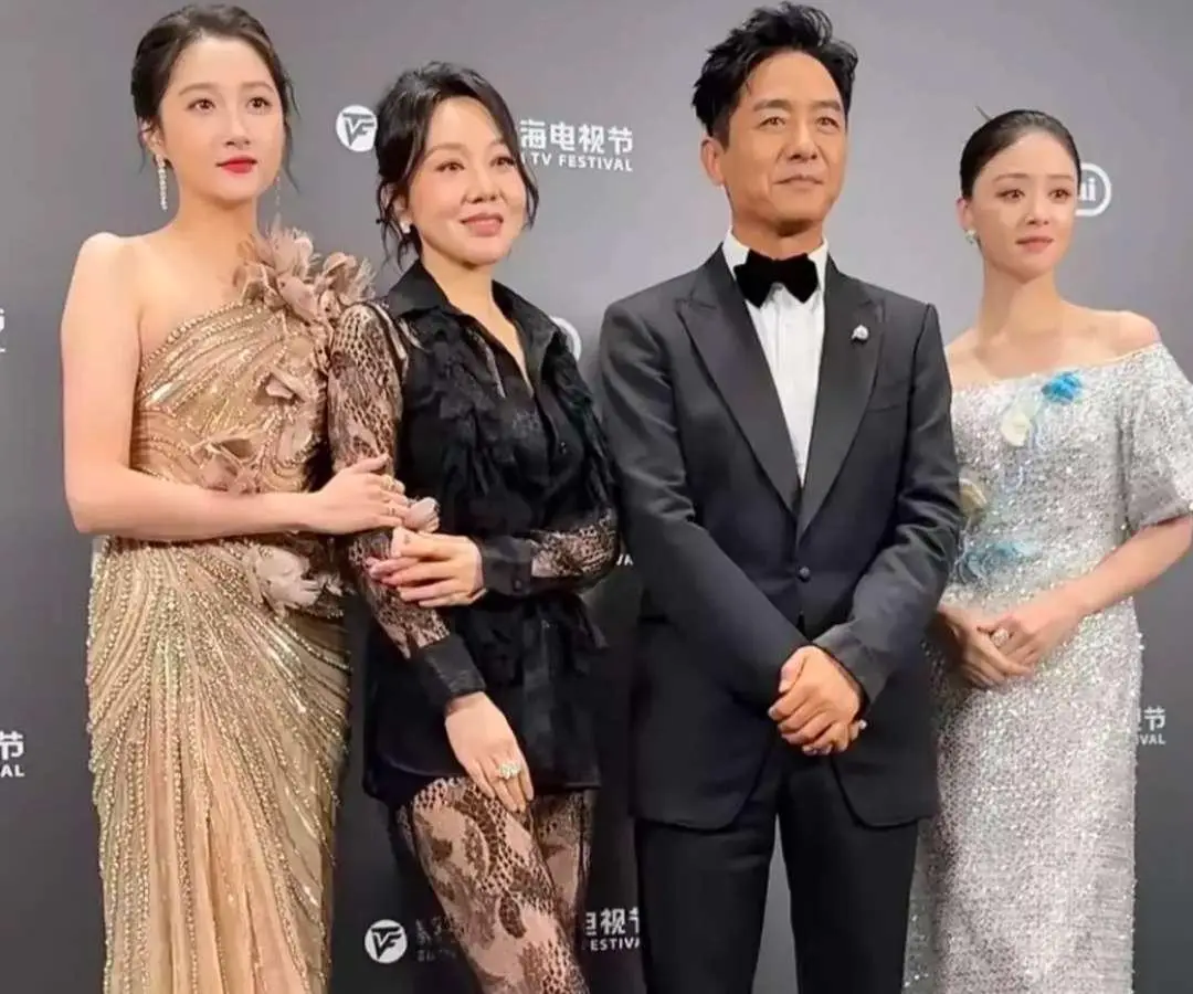 白玉兰奖评选争议_白玉兰奖刘亦菲缺席_白玉兰奖获奖名单揭晓