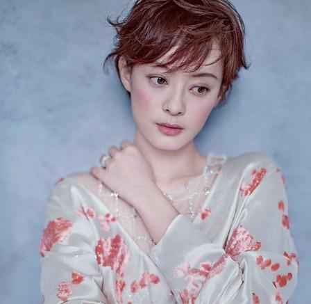 曾是孙俪最想嫁的男人，比邓超还要出名，如今35岁身价百亿