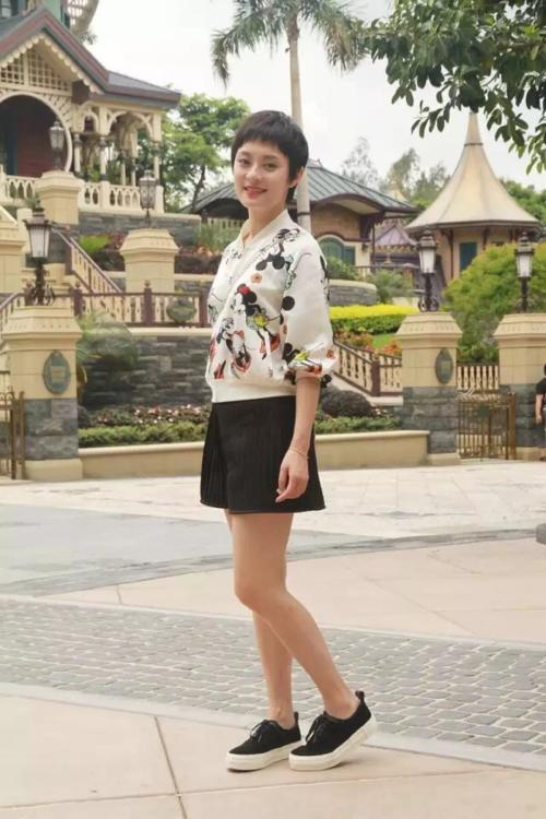 曾是孙俪最想嫁的男人，比邓超还要出名，如今35岁身价百亿