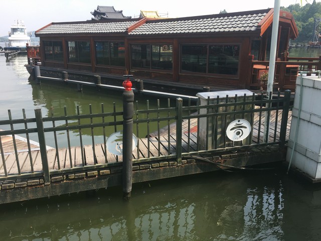 湖南家庭聚餐餐厅推荐 西湖渔港 长沙烹鱼技艺标杆_西湖文化广场 餐厅