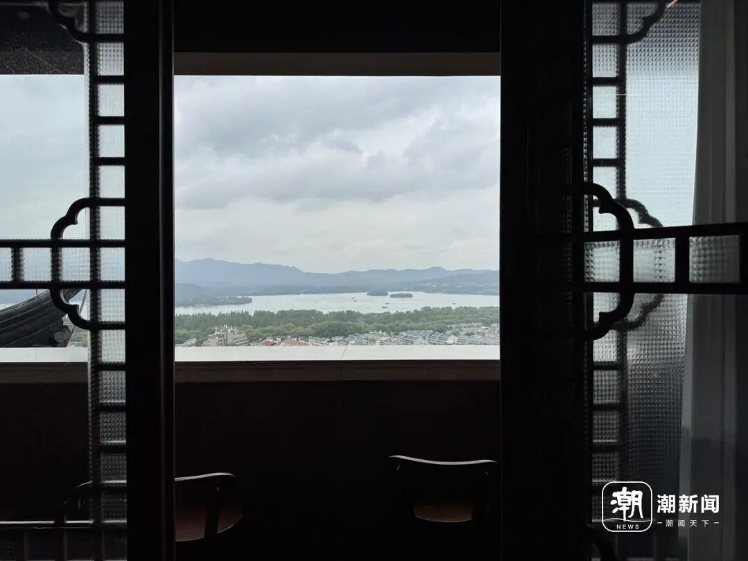 杭州西湖中秋家宴预订_城隍阁赏月家宴套餐_西湖文化广场 餐厅