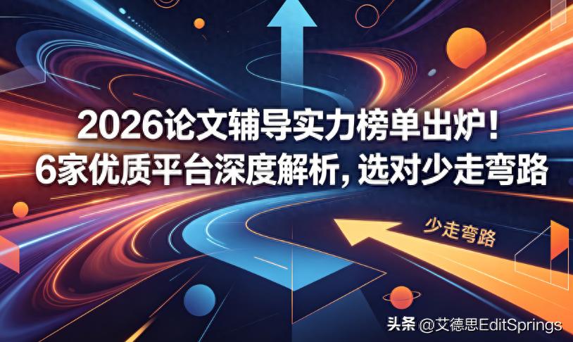 合规可靠的论文辅导平台_英文文章查重_论文辅导机构排名
