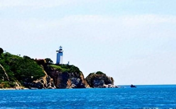 伟人战略眼光_12海里 来源_中国领海线扩展12海里