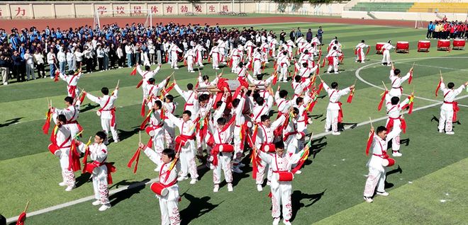 河曲县职教活动周_全民终身学习活动周启动仪式_全民终身学习活动周
