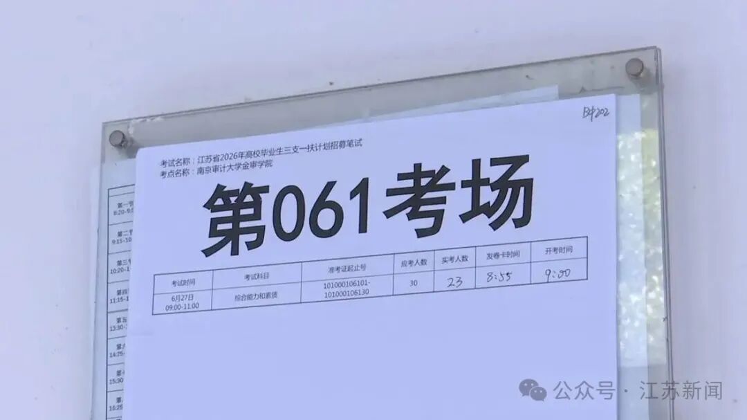 江苏三支一扶计划2026报名人数_江苏三支一扶计划竞争激烈程度_2026江苏工行最近校园招聘情况