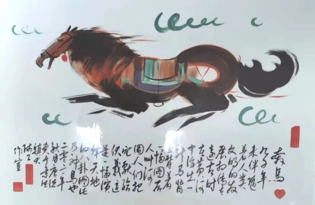 江西省工艺美术大师 唐德贵 绚彩浅雕工艺_中国工美行业艺术大师 唐德贵 绘瓷艺术_景德镇民窑陶瓷美术