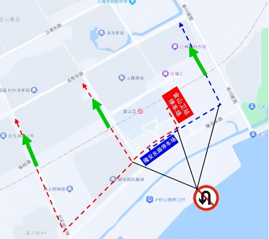 上海到金山沙滩_金山城市沙滩烟花节出行指南_2026上海湾区音乐烟花秀交通攻略