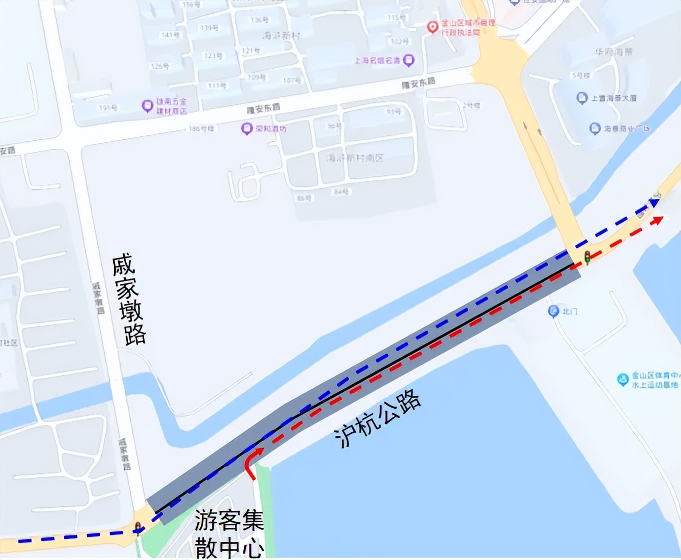 金山城市沙滩烟花节出行指南_2026上海湾区音乐烟花秀交通攻略_上海到金山沙滩