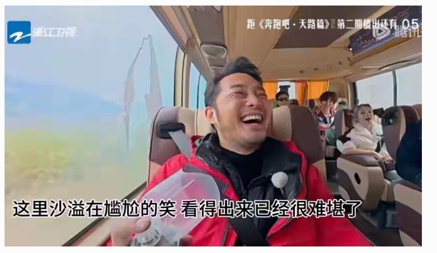 李晨又受伤了_李晨郑恺沉默 奔跑吧12年定海神针 差别对待