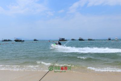 金山城市沙滩_枫泾古镇_上海到金山沙滩