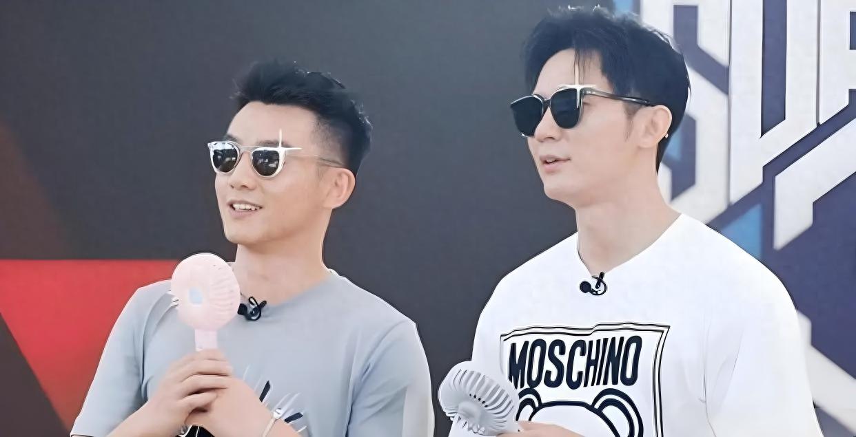 李晨又受伤了_李晨郑恺跑男停宣事件_李晨郑恺跑男节目角色变化分析