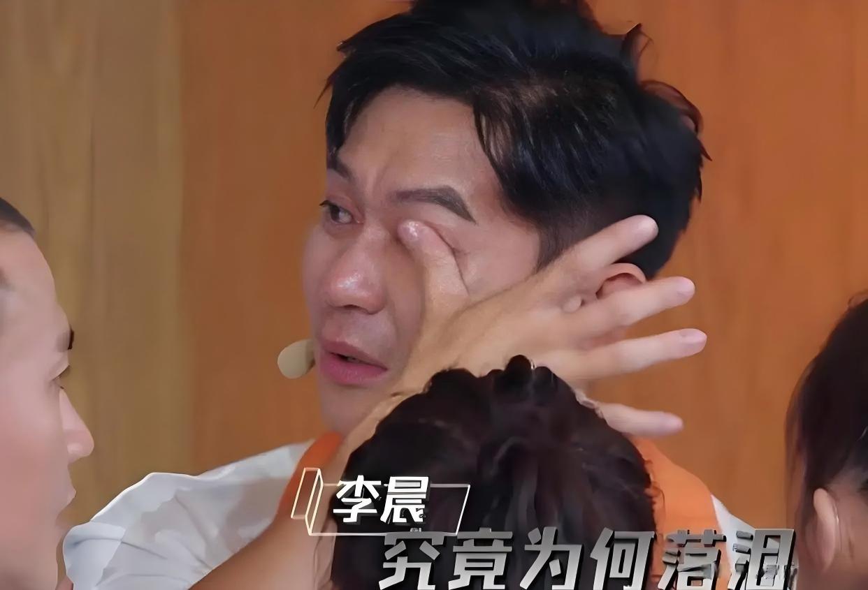 李晨又受伤了_李晨郑恺跑男节目角色变化分析_李晨郑恺跑男停宣事件