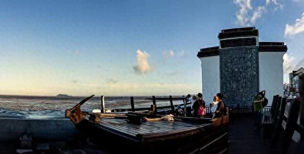 金山城市沙滩滨海休闲_上海到金山沙滩_金山区暑期旅游资源推介会