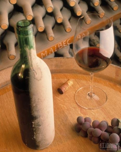 佳美葡萄酒_马尔贝克葡萄酒_carmenere红酒