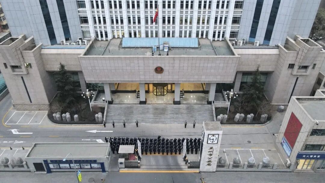 甘肃省实施居住证_兰州公安工作_兰州公安强省会行动