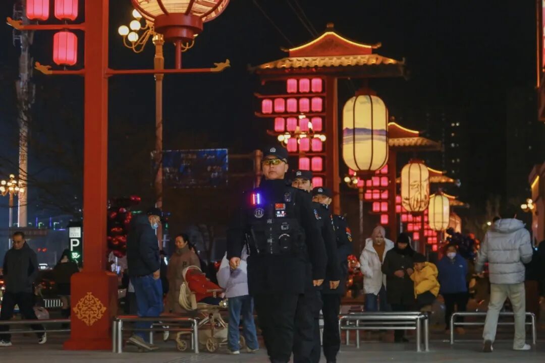兰州公安工作_甘肃省实施居住证_兰州公安强省会行动