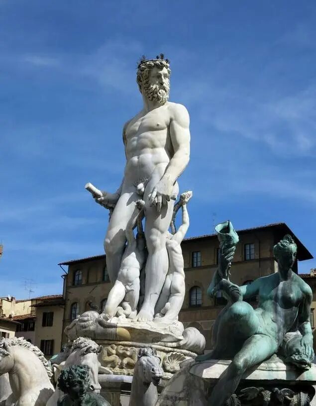佛罗伦萨旅游指南_文艺复兴艺术中心_佛罗伦萨诗句