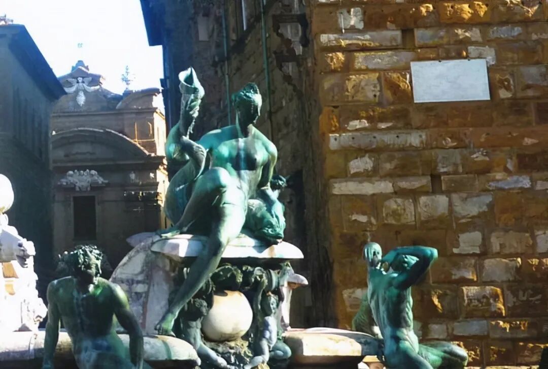 佛罗伦萨旅游指南_佛罗伦萨诗句_文艺复兴艺术中心