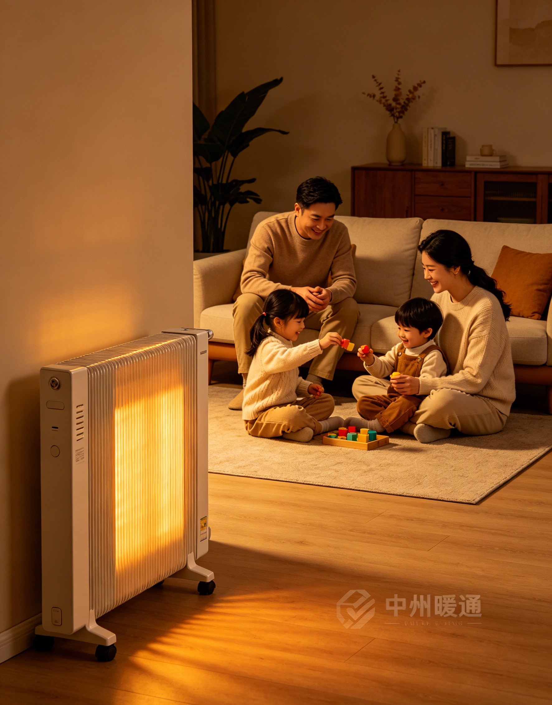安吉地暖安装公司_地暖公司选择标准_锅炉地暖安装图