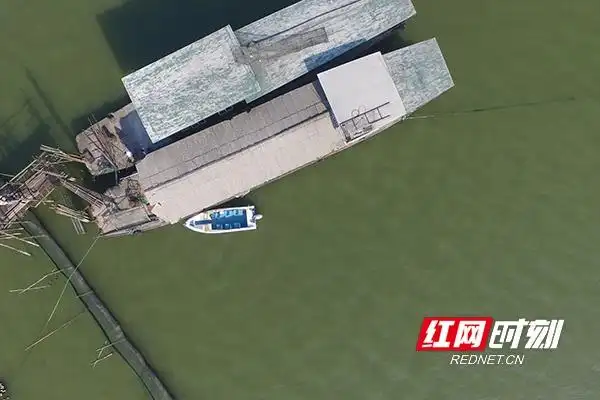 大通湖生态公园_大通湖生态修复_大通湖水质治理
