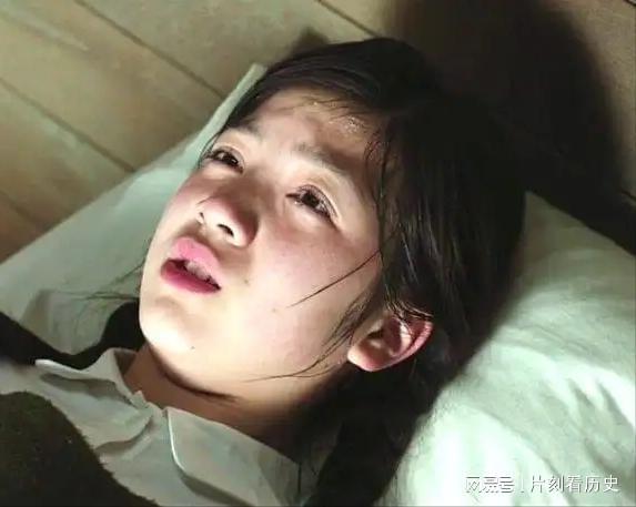 慰安妇 陈二双 张二妮_日本慰安妇事件的启示