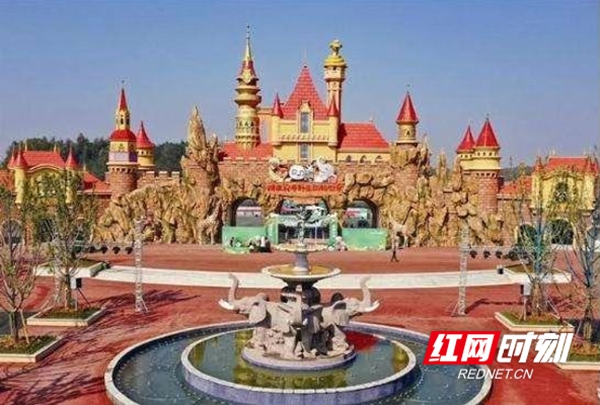 亲子暑假旅游线路_暑假游玩_湖南亲子游推荐
