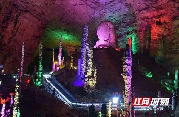 湖南亲子游推荐_亲子暑假旅游线路_暑假游玩