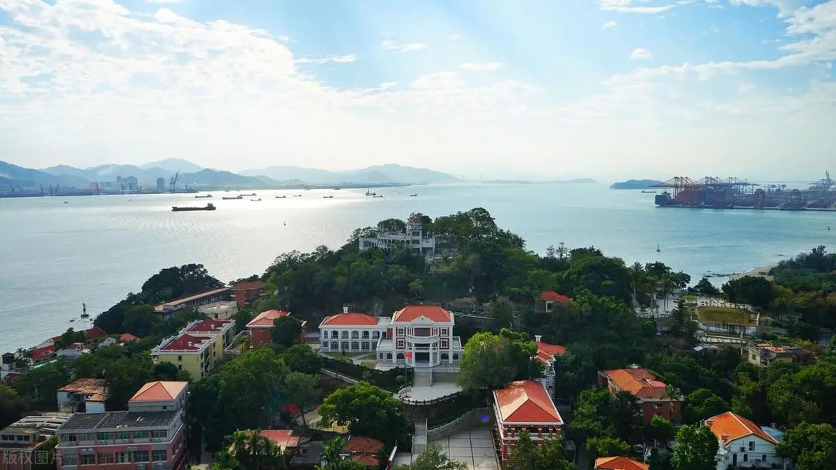 厦门著名景点推荐_厦门旅游攻略_厦门瑞颐大酒店地址