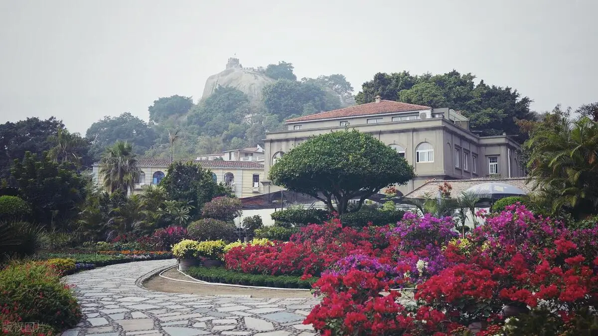 厦门瑞颐大酒店地址_厦门著名景点推荐_厦门旅游攻略